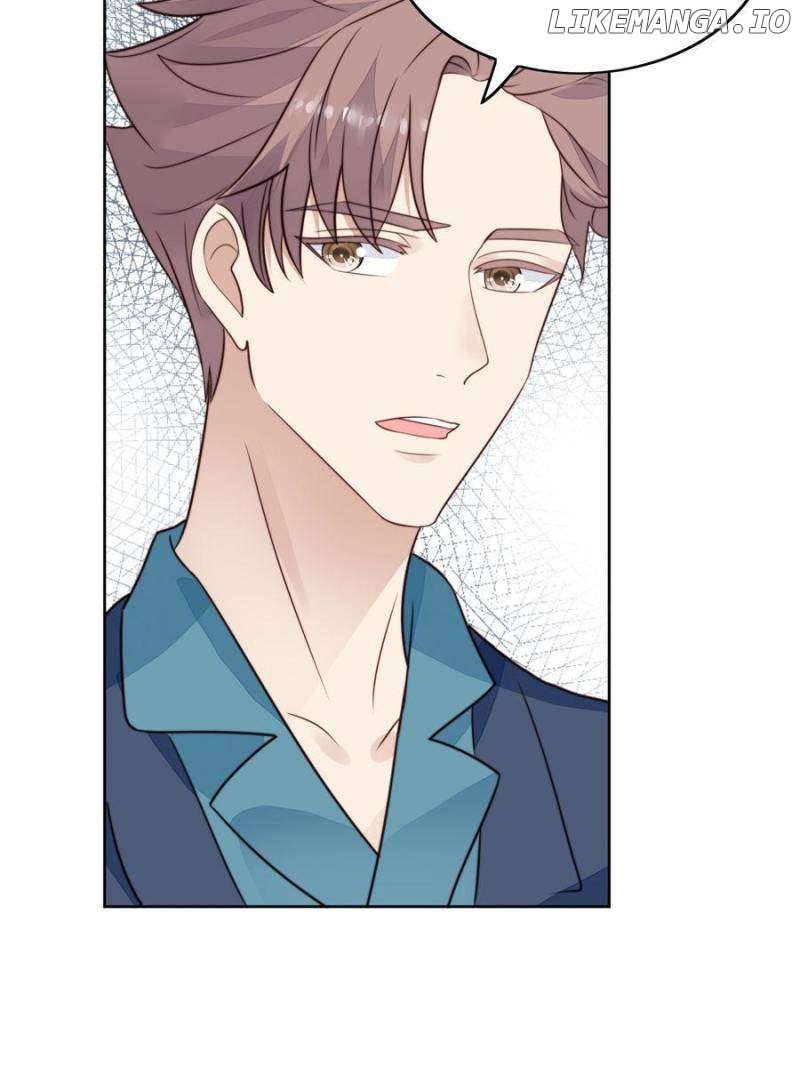 Boss Makes the Boy Group’s Center of Me Chapter 62 - page 23
