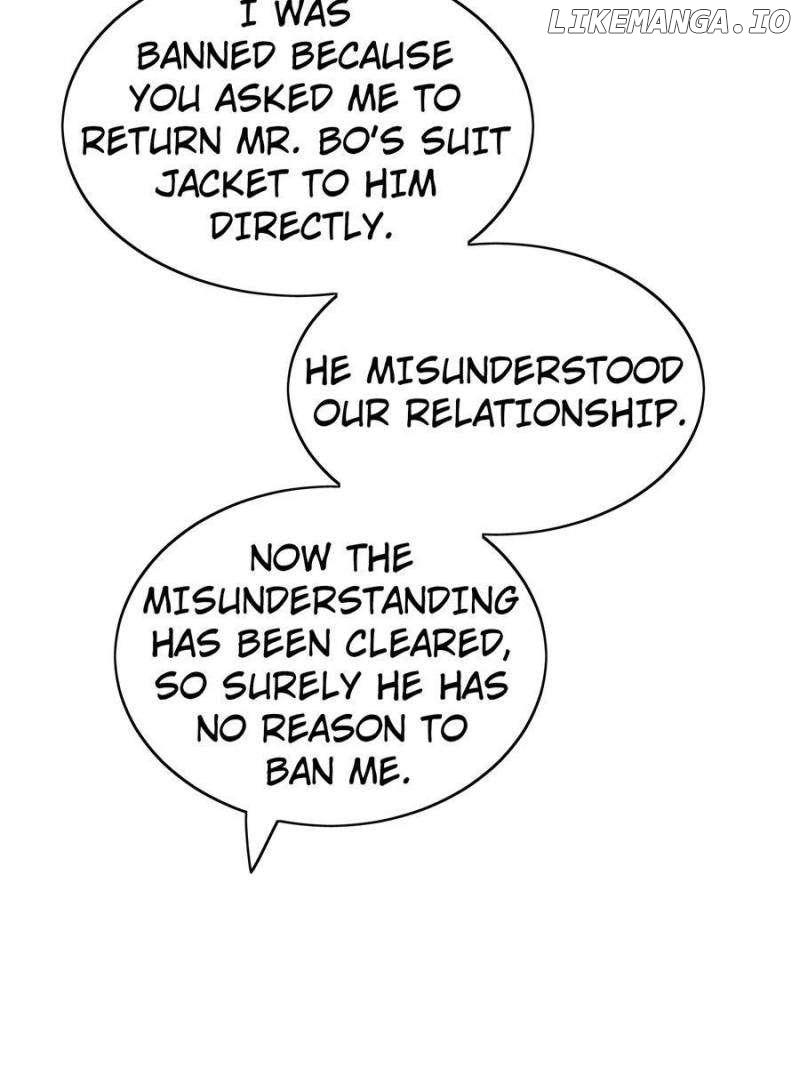 Boss Makes the Boy Group’s Center of Me Chapter 62 - page 25