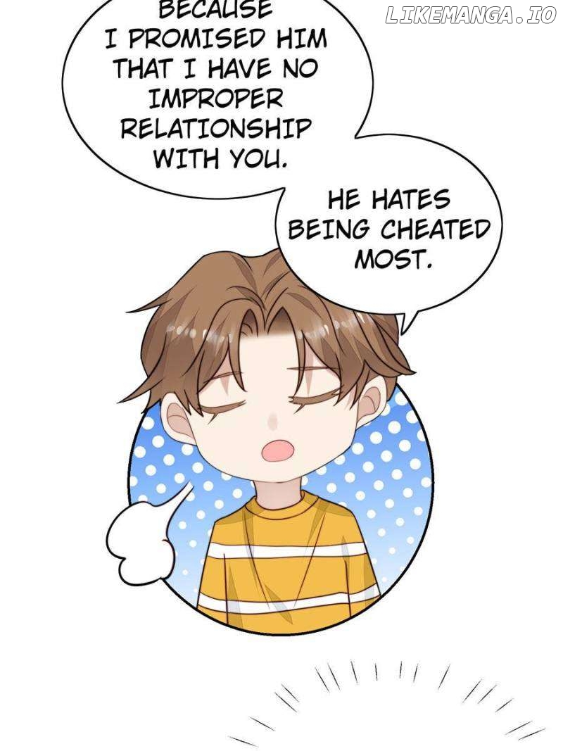 Boss Makes the Boy Group’s Center of Me Chapter 62 - page 29