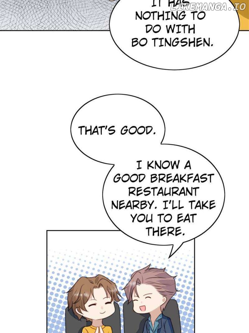Boss Makes the Boy Group’s Center of Me Chapter 62 - page 33