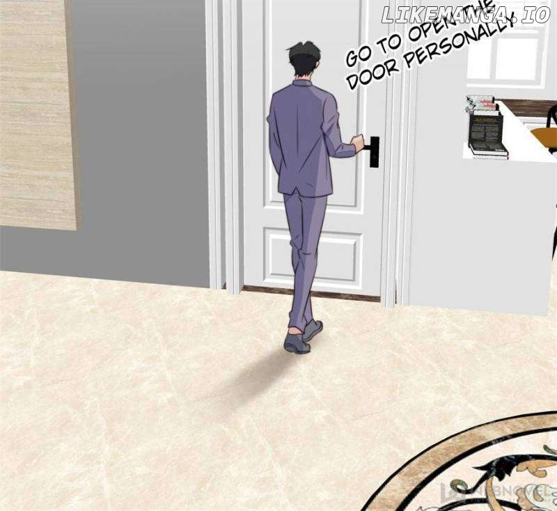 Boss Makes the Boy Group’s Center of Me Chapter 62 - page 36