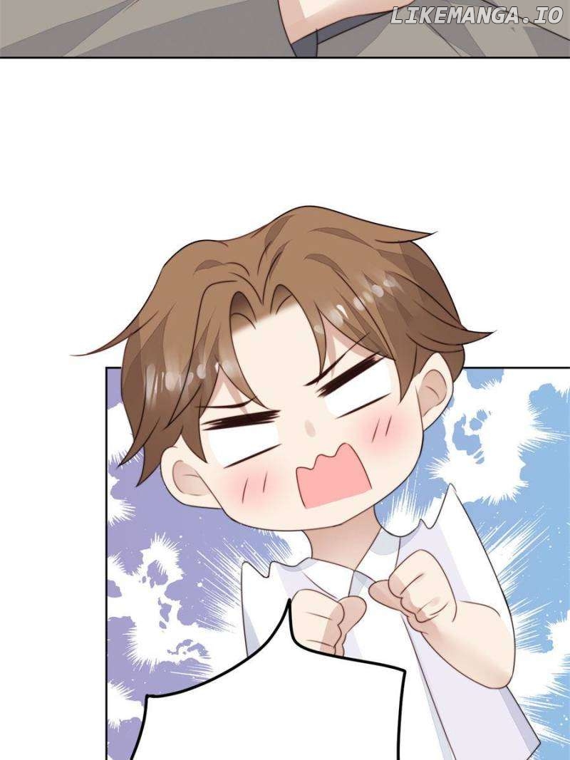 Boss Makes the Boy Group’s Center of Me Chapter 62 - page 4