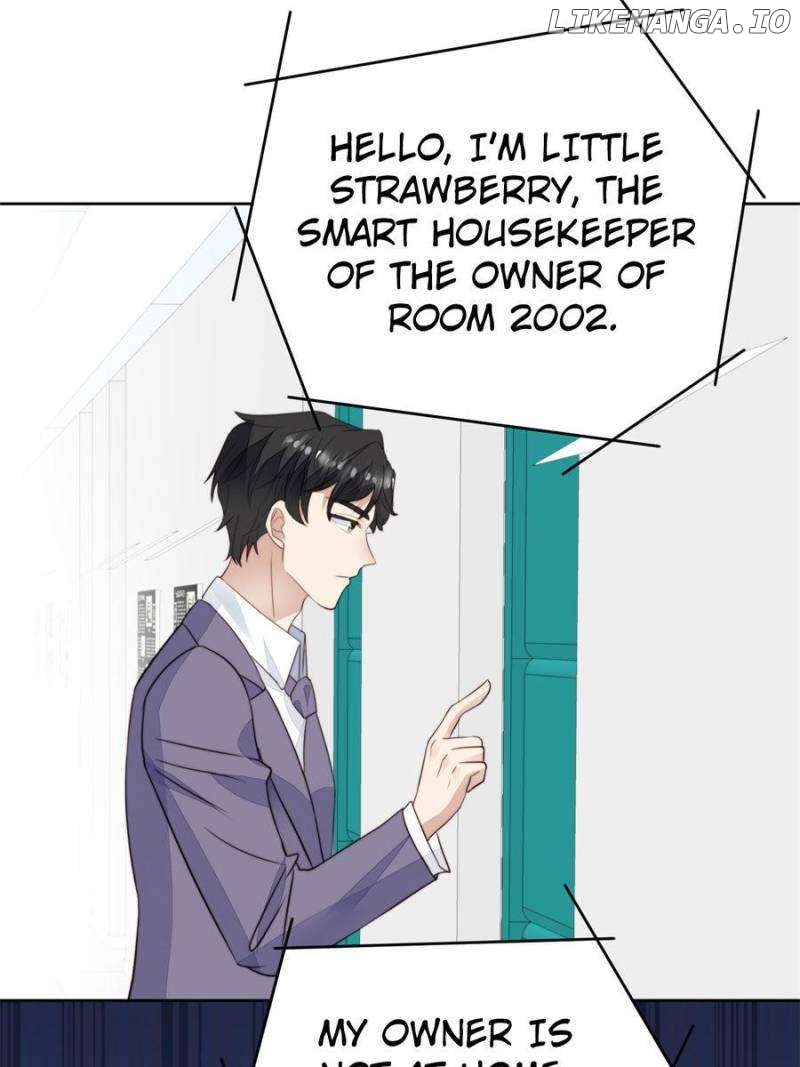 Boss Makes the Boy Group’s Center of Me Chapter 62 - page 41