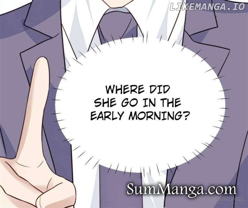 Boss Makes the Boy Group’s Center of Me Chapter 62 - page 43