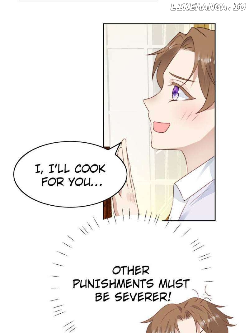 Boss Makes the Boy Group’s Center of Me Chapter 62 - page 7