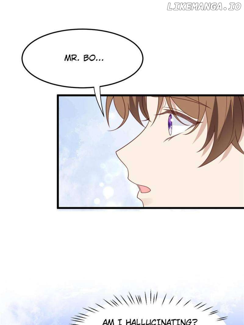 Boss Makes the Boy Group’s Center of Me Chapter 152 - page 11
