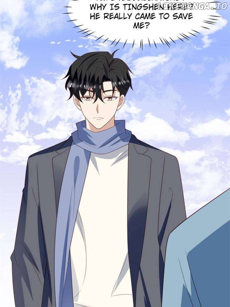 Boss Makes the Boy Group’s Center of Me Chapter 152 - page 12
