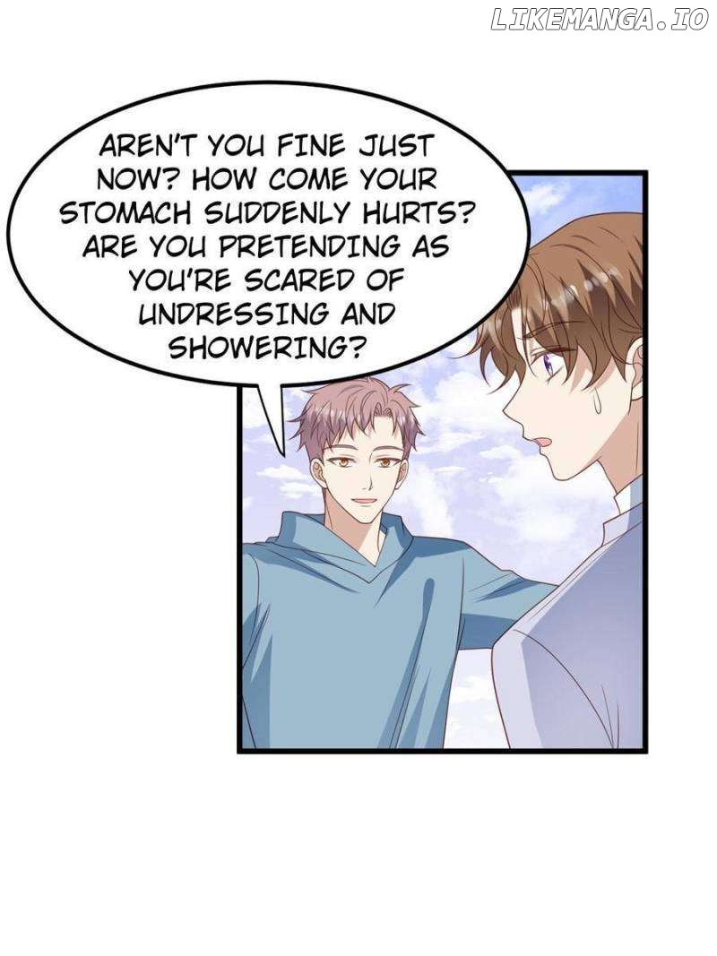 Boss Makes the Boy Group’s Center of Me Chapter 152 - page 2