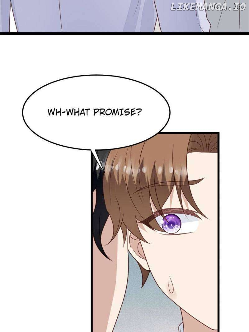 Boss Makes the Boy Group’s Center of Me Chapter 152 - page 30