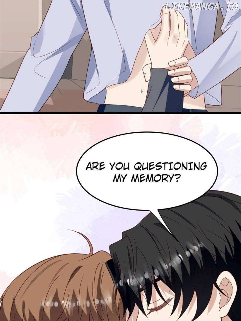 Boss Makes the Boy Group’s Center of Me Chapter 152 - page 34