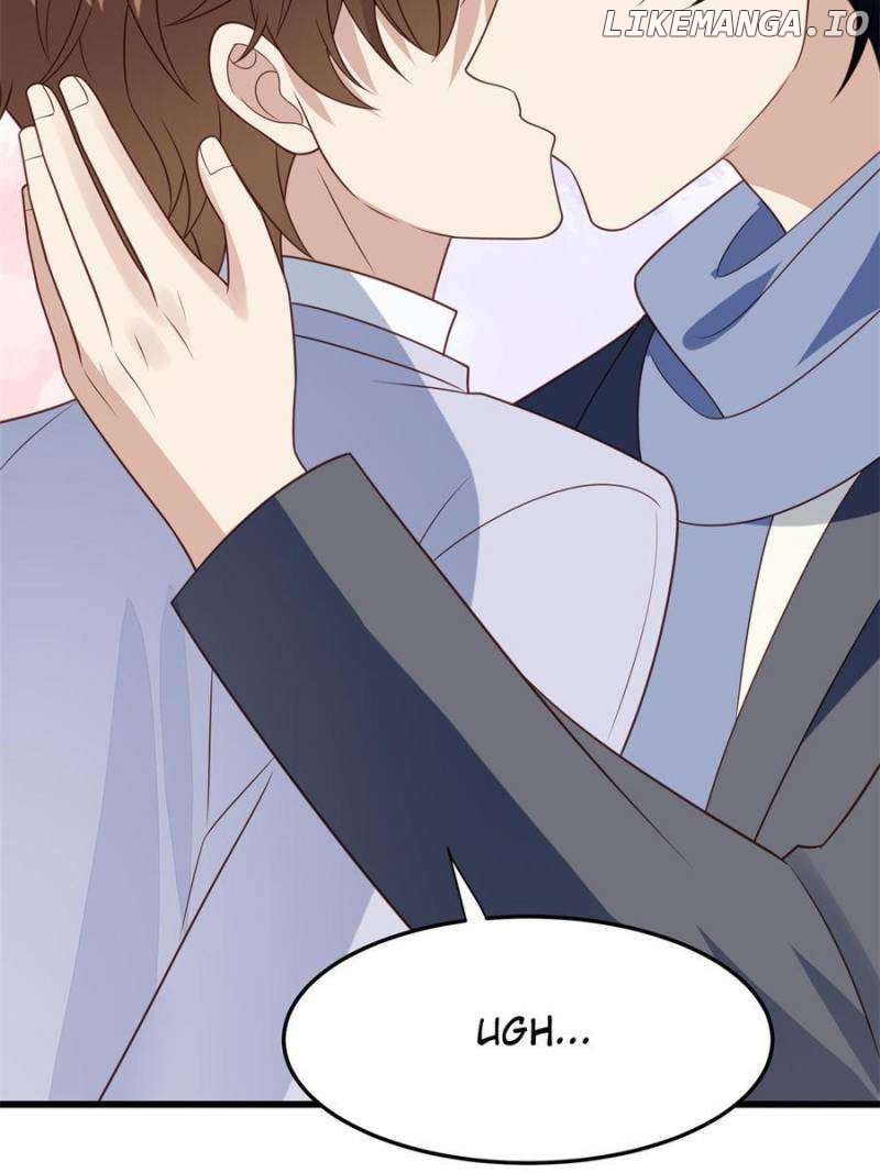 Boss Makes the Boy Group’s Center of Me Chapter 152 - page 35