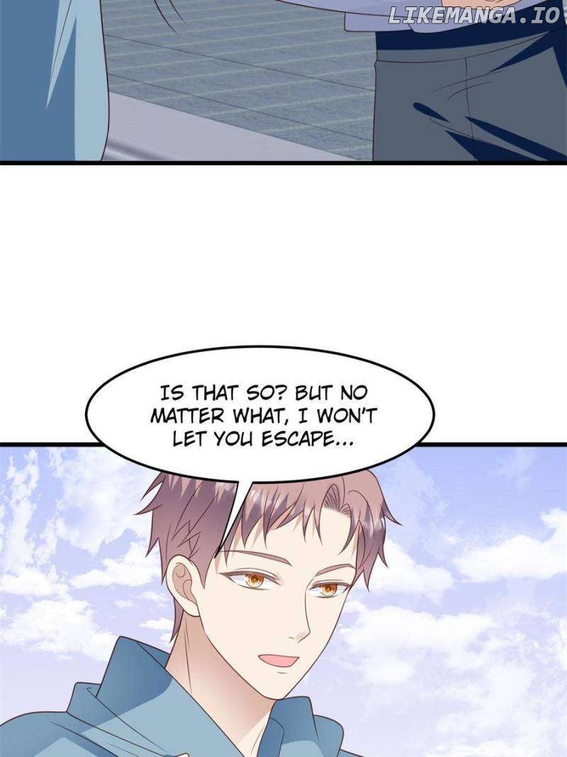 Boss Makes the Boy Group’s Center of Me Chapter 152 - page 5