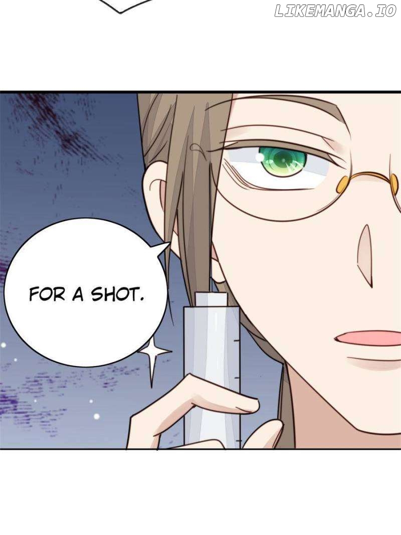 Boss Makes the Boy Group’s Center of Me Chapter 36 - page 11