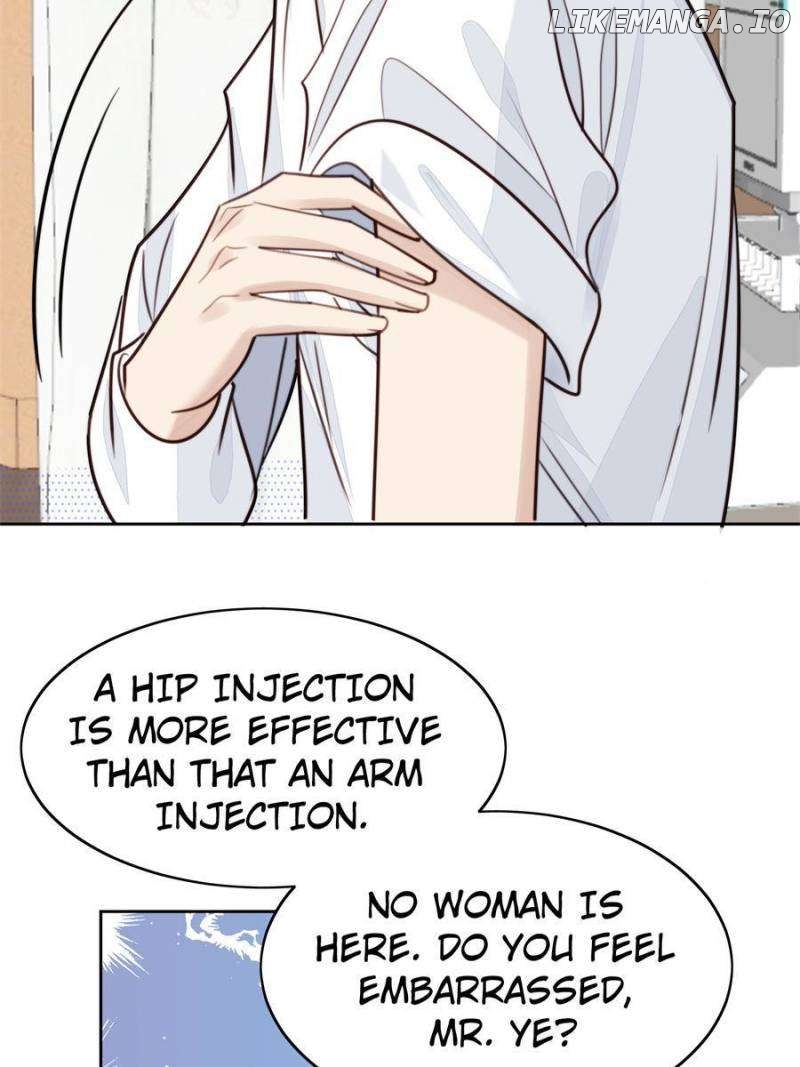 Boss Makes the Boy Group’s Center of Me Chapter 36 - page 13