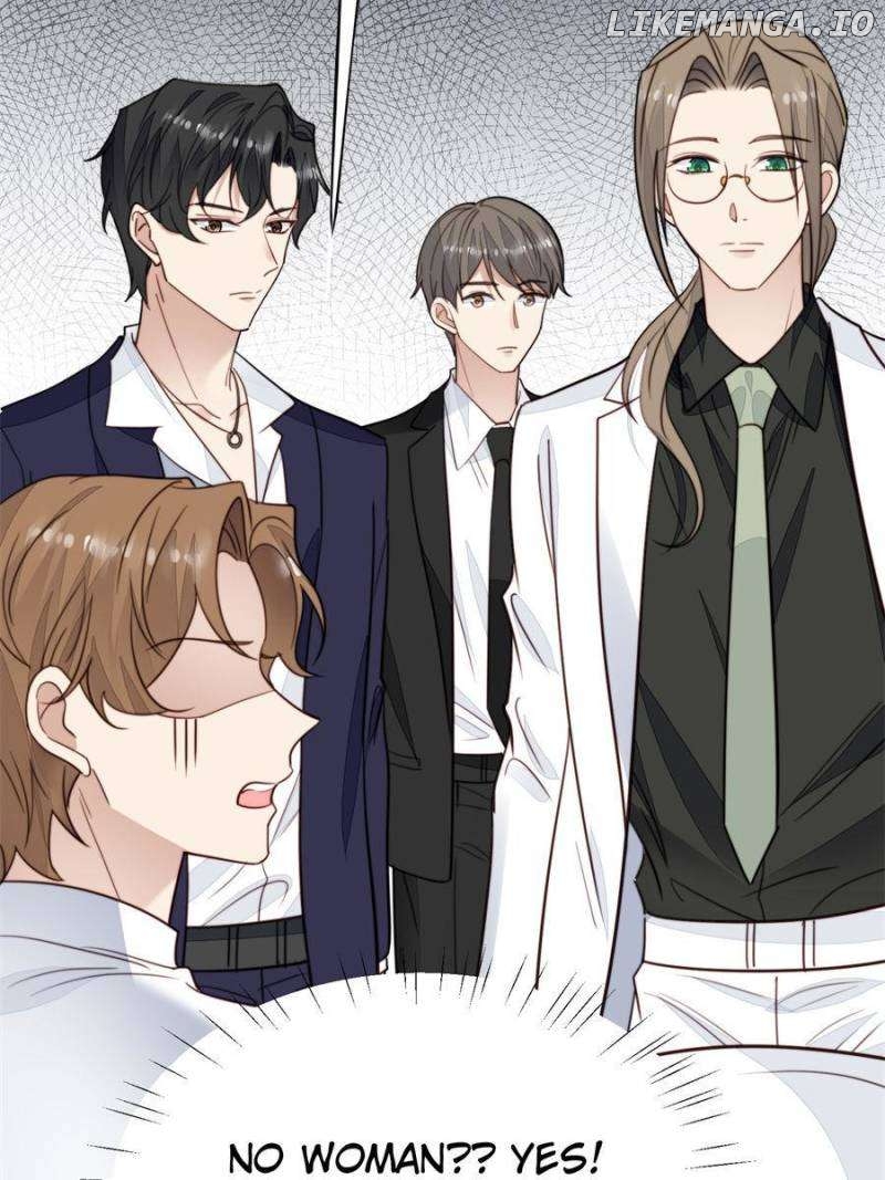 Boss Makes the Boy Group’s Center of Me Chapter 36 - page 15