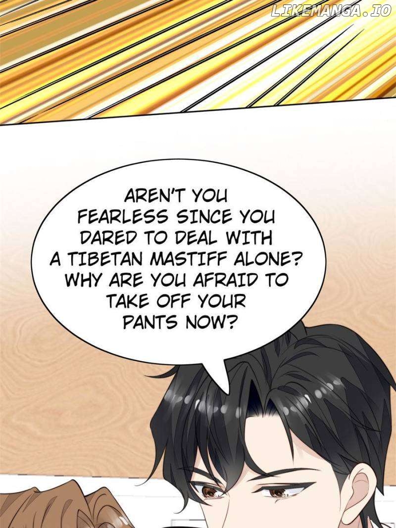 Boss Makes the Boy Group’s Center of Me Chapter 36 - page 19