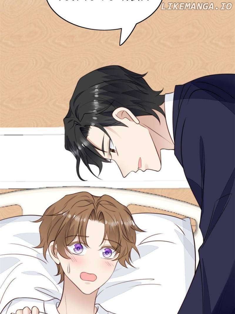 Boss Makes the Boy Group’s Center of Me Chapter 36 - page 24