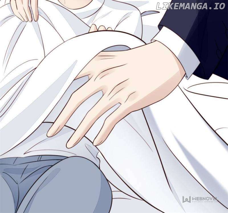 Boss Makes the Boy Group’s Center of Me Chapter 36 - page 25