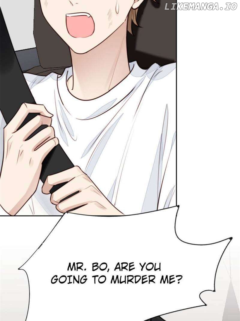 Boss Makes the Boy Group’s Center of Me Chapter 36 - page 3