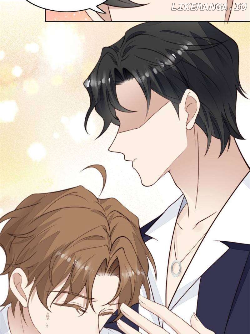Boss Makes the Boy Group’s Center of Me Chapter 36 - page 32