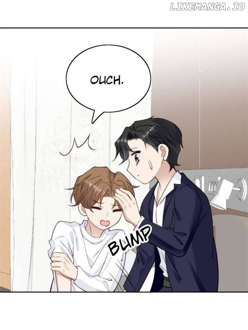 Boss Makes the Boy Group’s Center of Me Chapter 36 - page 34