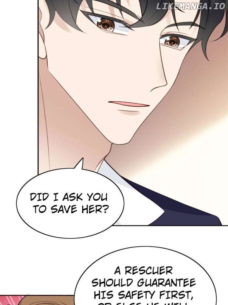 Boss Makes the Boy Group’s Center of Me Chapter 36 - page 38