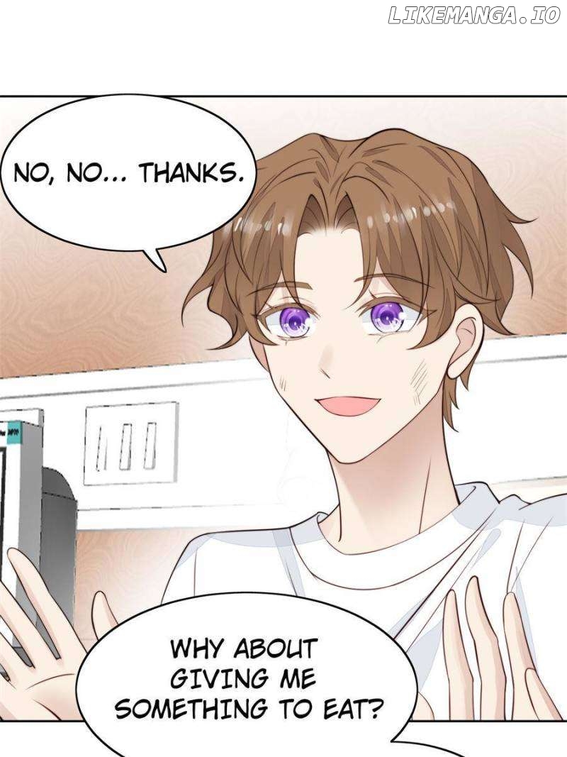 Boss Makes the Boy Group’s Center of Me Chapter 36 - page 50
