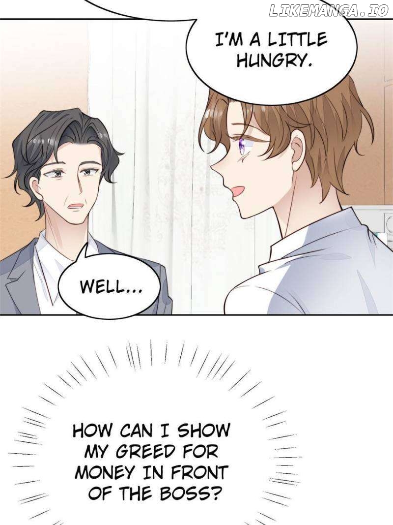Boss Makes the Boy Group’s Center of Me Chapter 36 - page 51