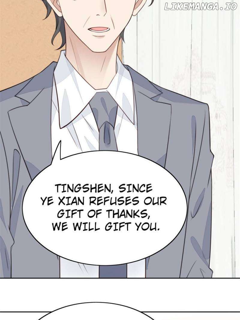 Boss Makes the Boy Group’s Center of Me Chapter 36 - page 54