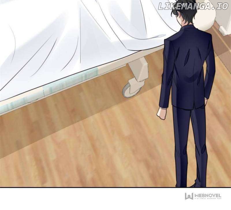 Boss Makes the Boy Group’s Center of Me Chapter 36 - page 7