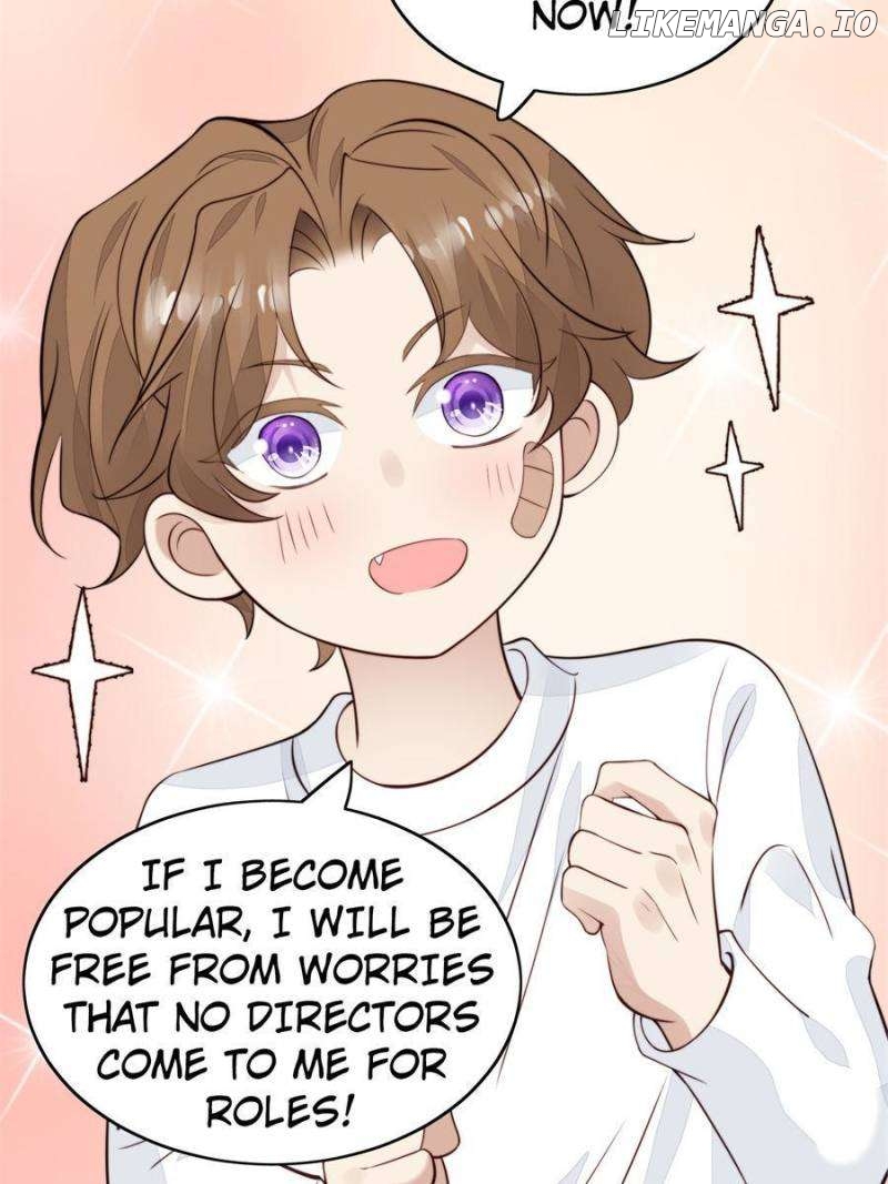 Boss Makes the Boy Group’s Center of Me Chapter 36 - page 71