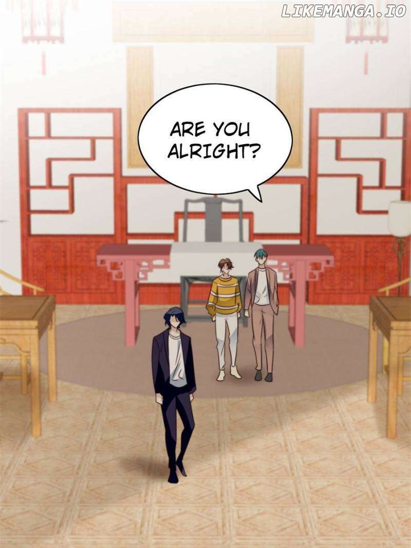 Boss Makes the Boy Group’s Center of Me Chapter 63 - page 13