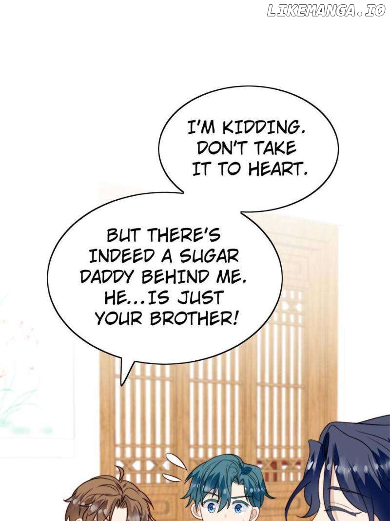 Boss Makes the Boy Group’s Center of Me Chapter 63 - page 18