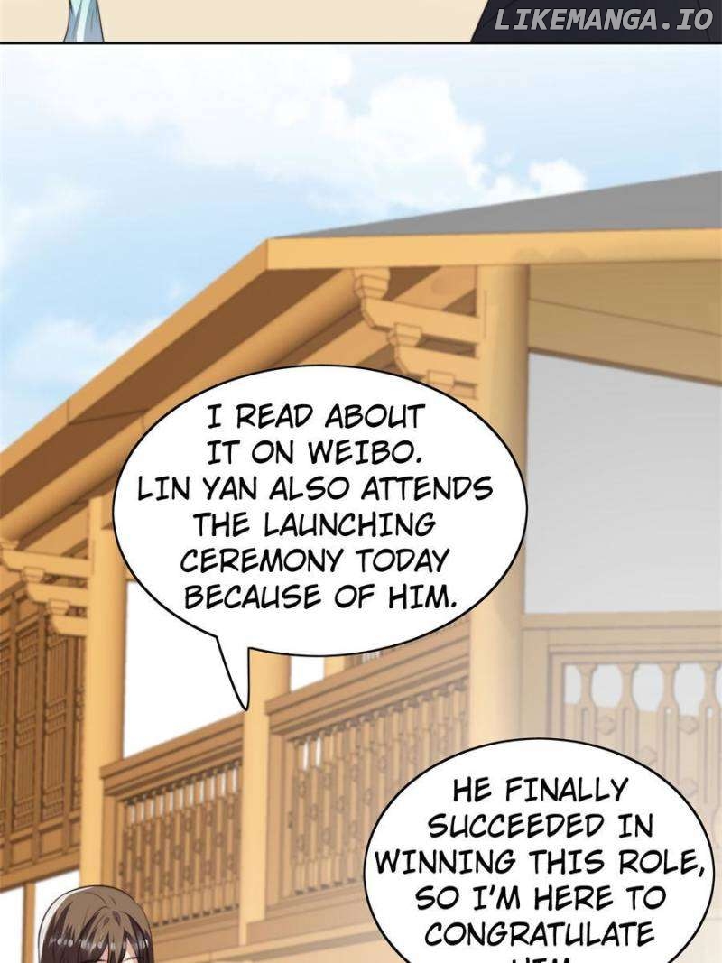 Boss Makes the Boy Group’s Center of Me Chapter 63 - page 2