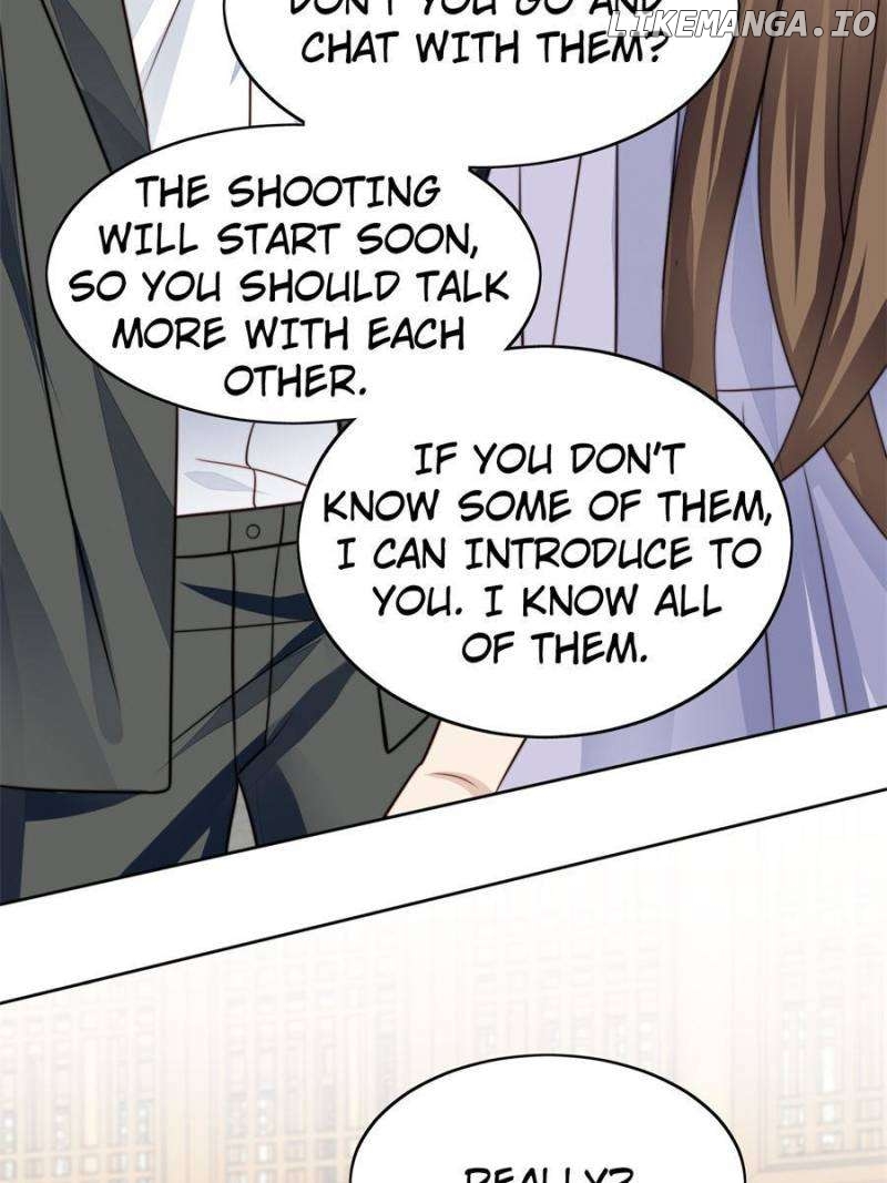 Boss Makes the Boy Group’s Center of Me Chapter 63 - page 29