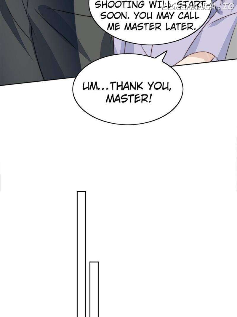 Boss Makes the Boy Group’s Center of Me Chapter 63 - page 31