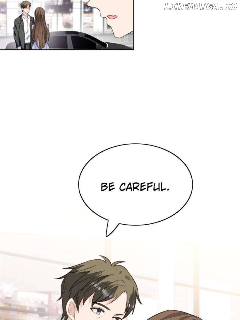 Boss Makes the Boy Group’s Center of Me Chapter 63 - page 34