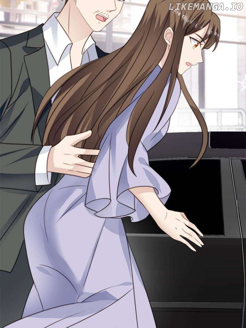 Boss Makes the Boy Group’s Center of Me Chapter 63 - page 35