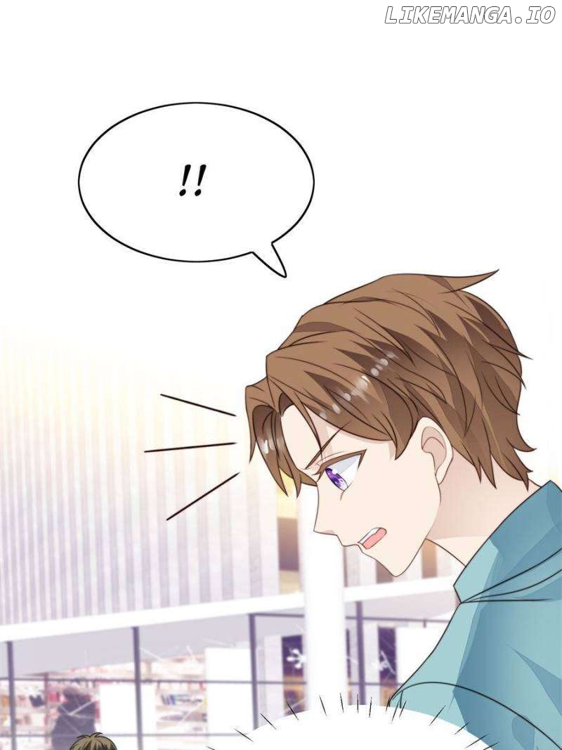 Boss Makes the Boy Group’s Center of Me Chapter 63 - page 37