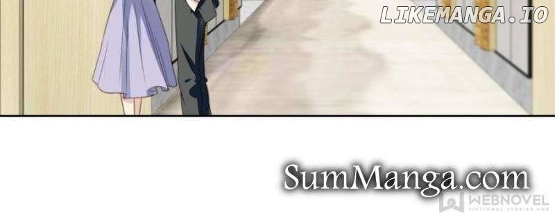 Boss Makes the Boy Group’s Center of Me Chapter 63 - page 46