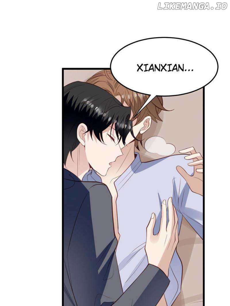 Boss Makes the Boy Group’s Center of Me Chapter 153 - page 1
