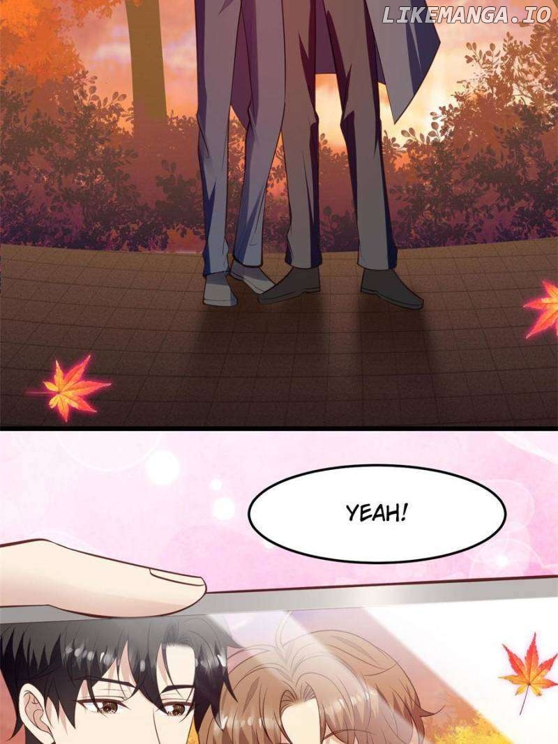 Boss Makes the Boy Group’s Center of Me Chapter 153 - page 11