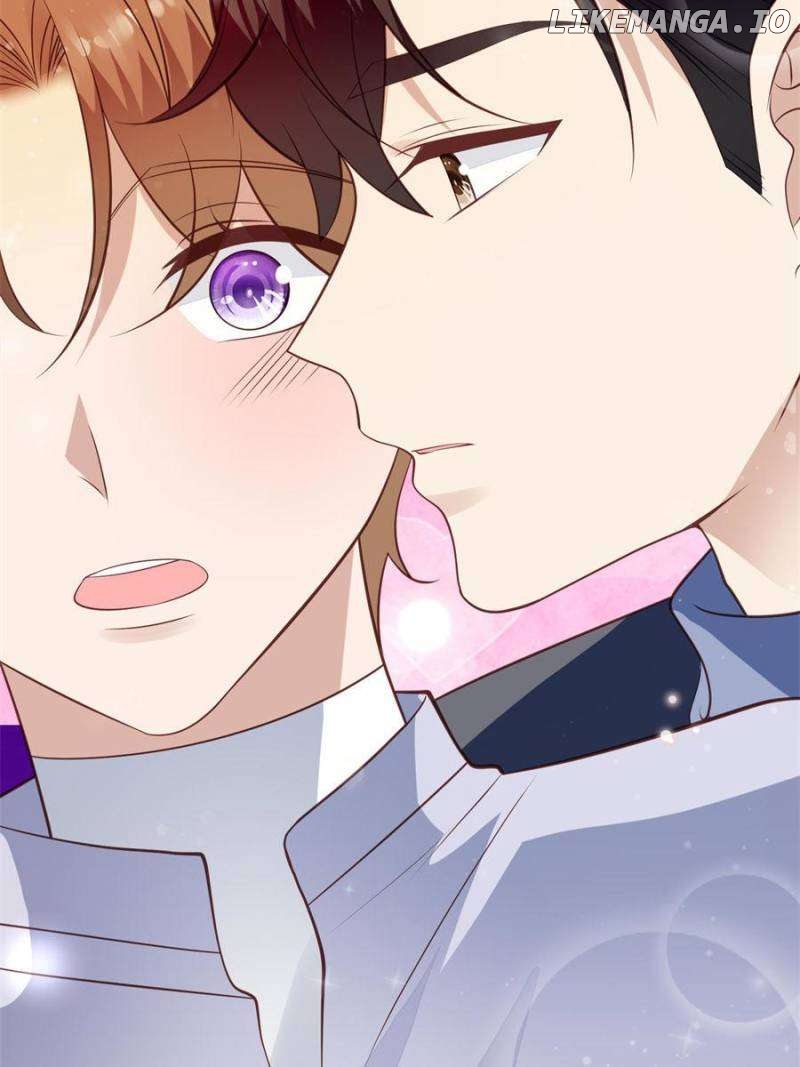 Boss Makes the Boy Group’s Center of Me Chapter 153 - page 13