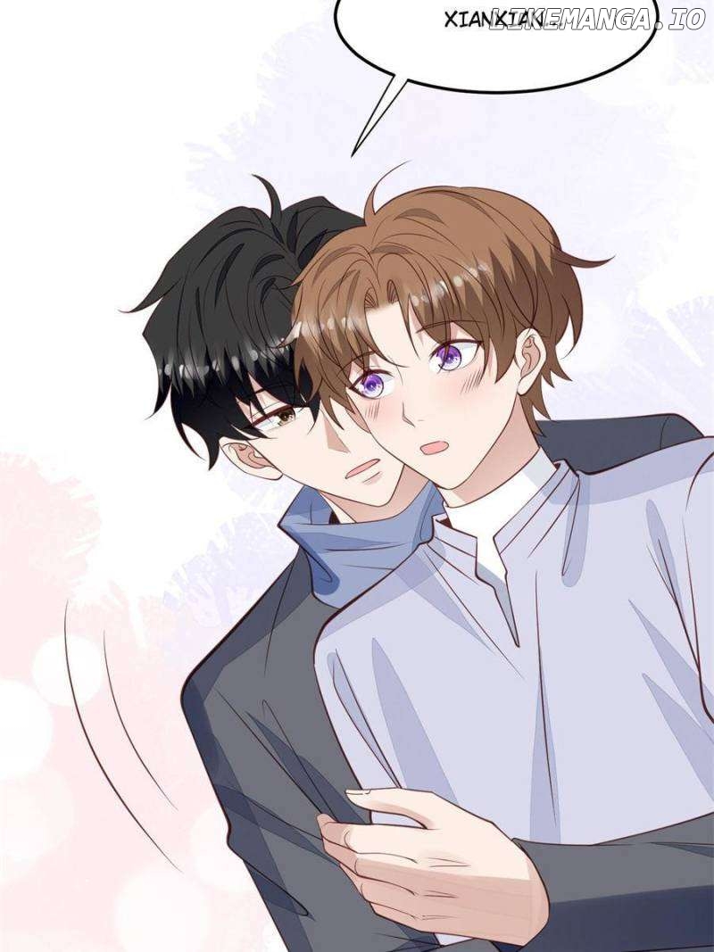 Boss Makes the Boy Group’s Center of Me Chapter 153 - page 19
