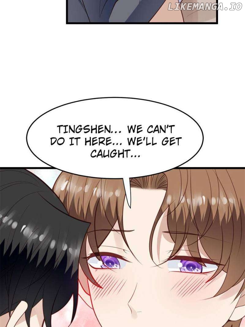 Boss Makes the Boy Group’s Center of Me Chapter 153 - page 2