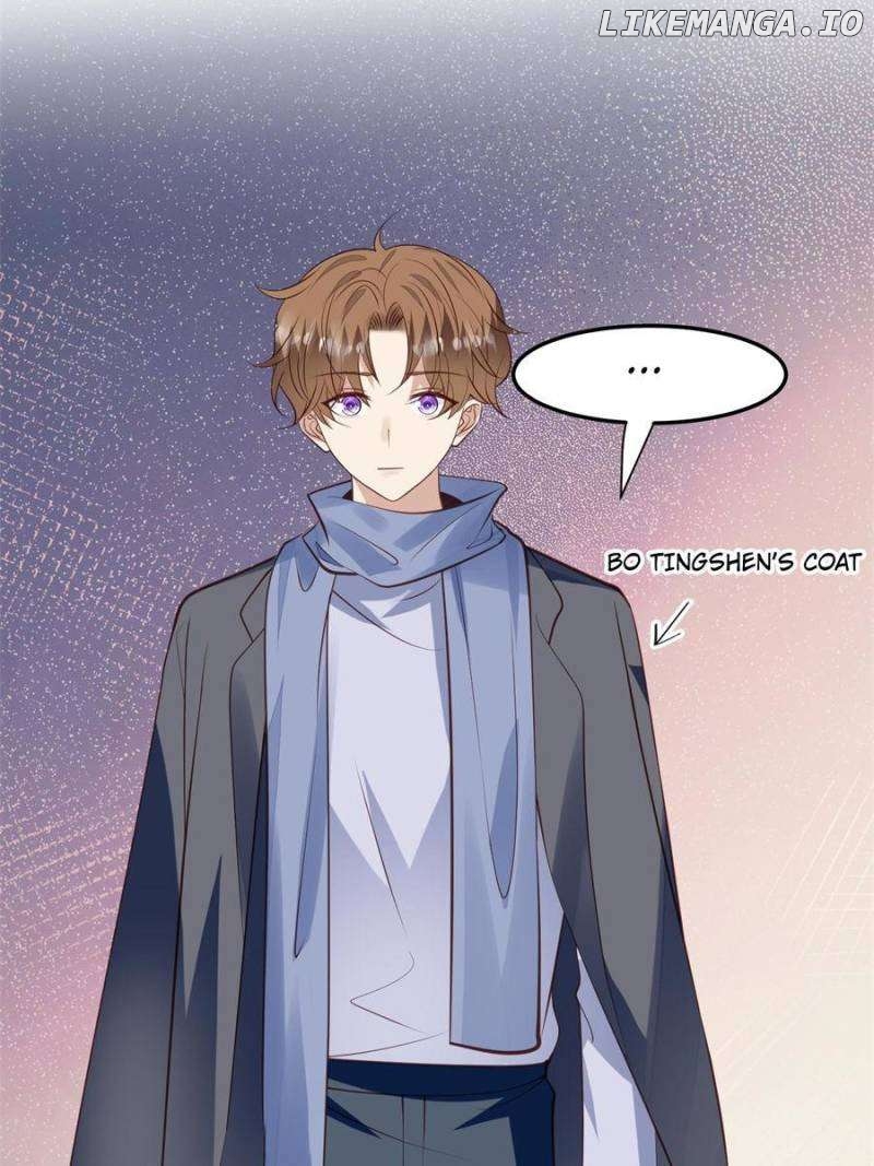 Boss Makes the Boy Group’s Center of Me Chapter 153 - page 27