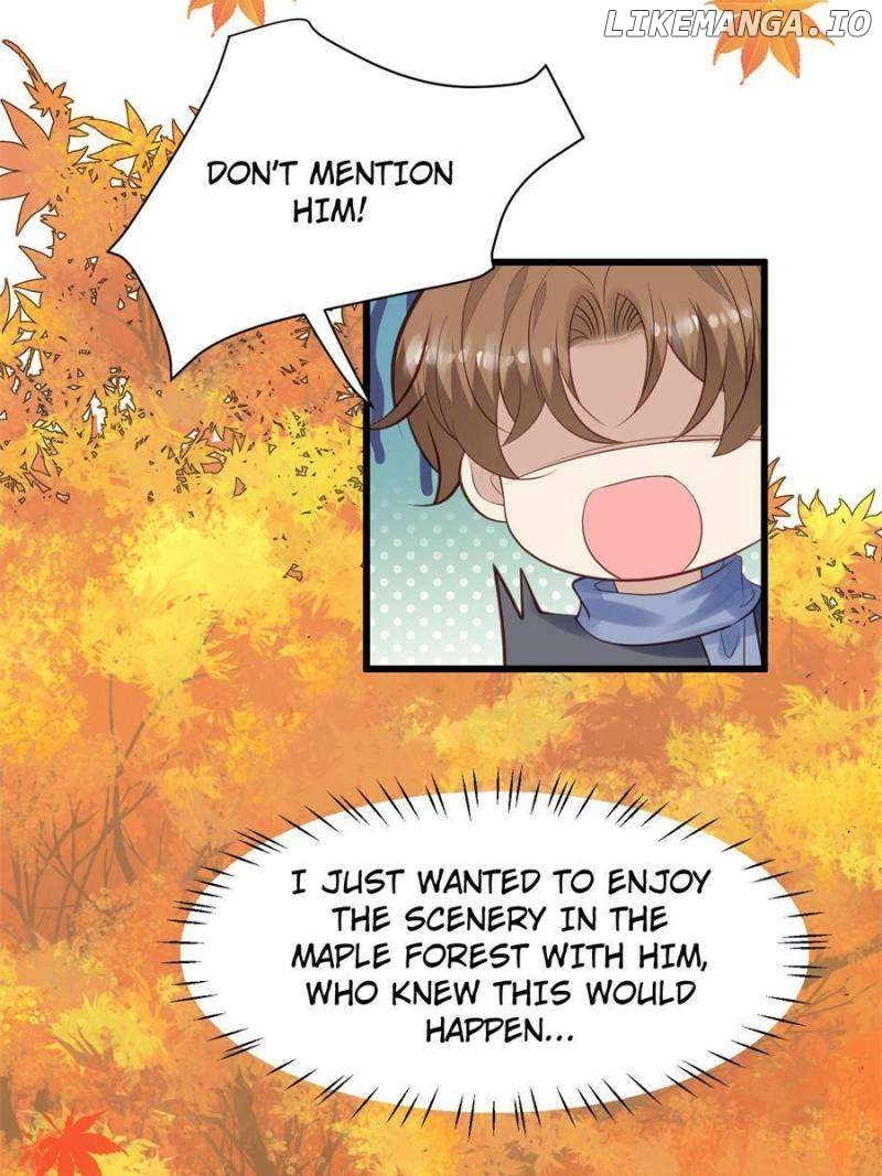 Boss Makes the Boy Group’s Center of Me Chapter 153 - page 30