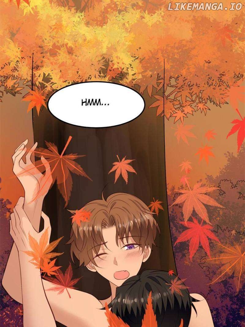 Boss Makes the Boy Group’s Center of Me Chapter 153 - page 31