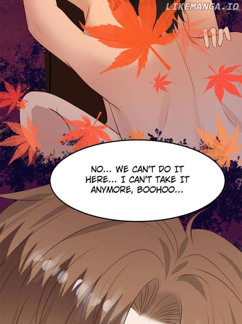 Boss Makes the Boy Group’s Center of Me Chapter 153 - page 32