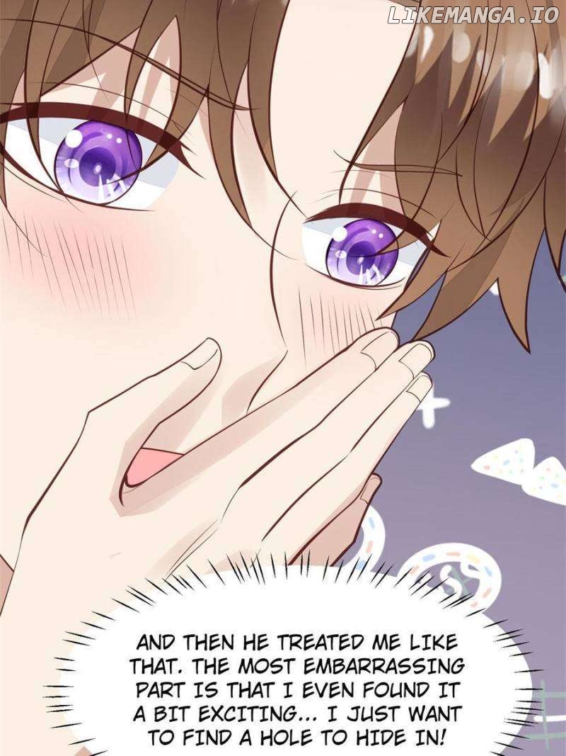 Boss Makes the Boy Group’s Center of Me Chapter 153 - page 33